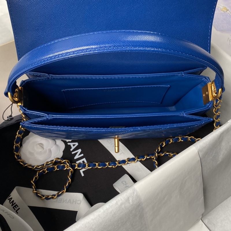 Chanel Satchel Bags